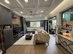 Blk 387 Yishun Ring Road (Yishun), HDB Executive #578634801